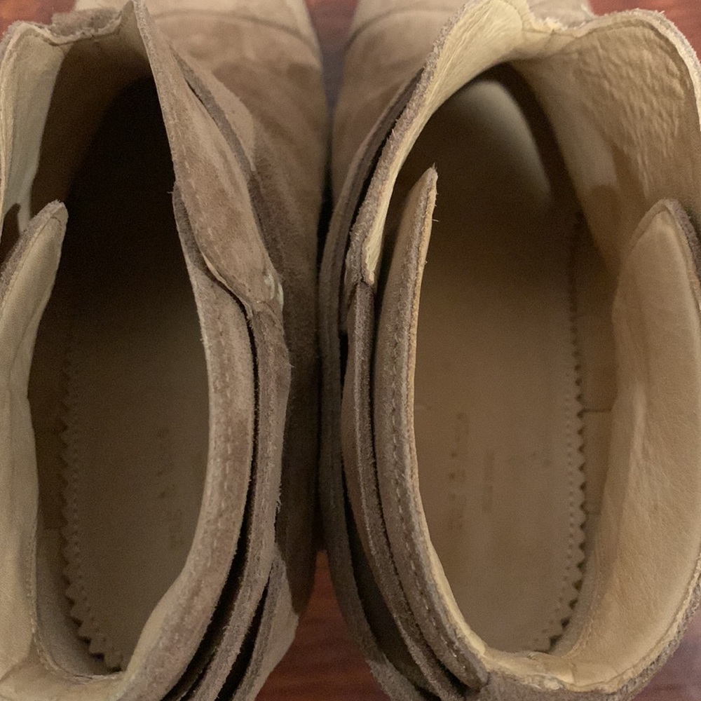 Authentic Rag And Bone Harrow Bootie. Size 7.5 - image 6